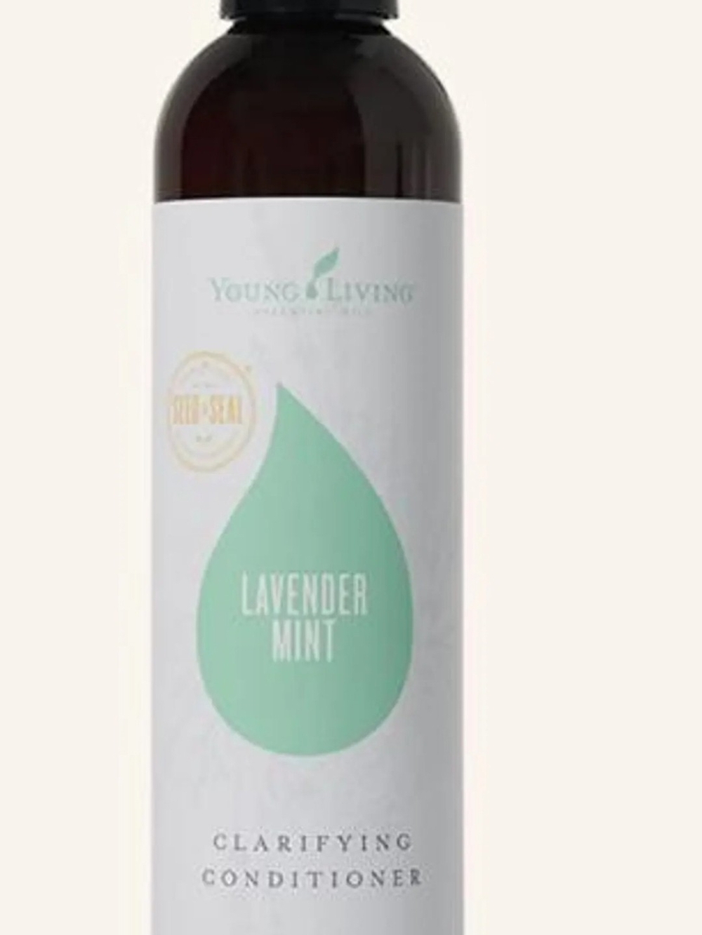 Young Living Lavender Mint Clarifying Conditioner - 8 oz